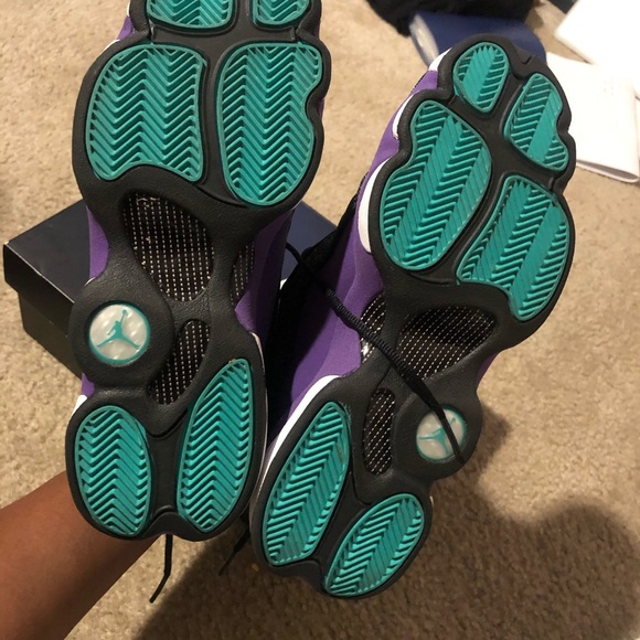 Jordan Retro 13 • GS Size 7Y - Picture 6 of 8